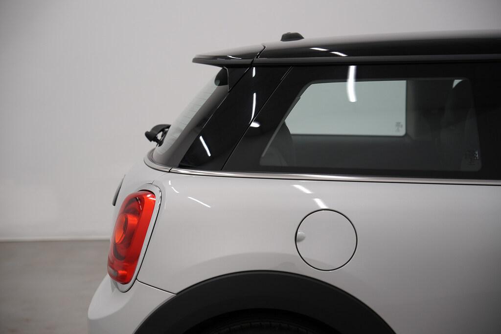 usatostore.bmw.it Store MINI MINI 1.5 TwinPower Turbo Cooper