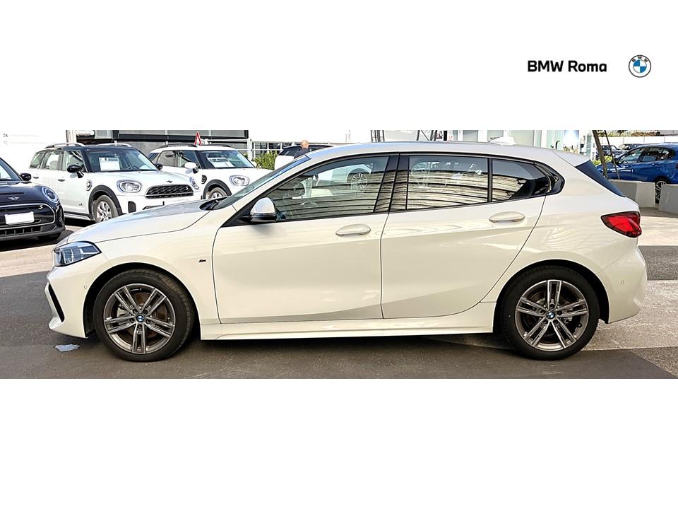 usatostore.bmw.it Store BMW Serie 1 118i Msport 136cv auto