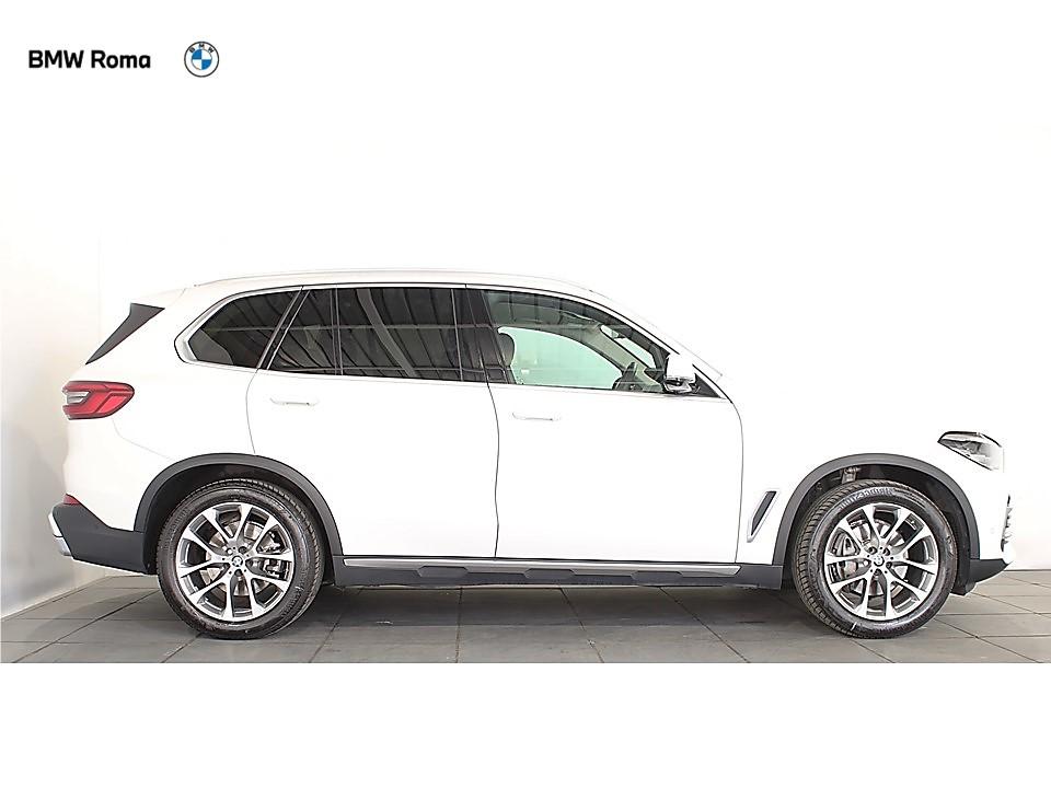 usatostore.bmw.it Store BMW X5 xdrive30d xLine auto 7p.ti