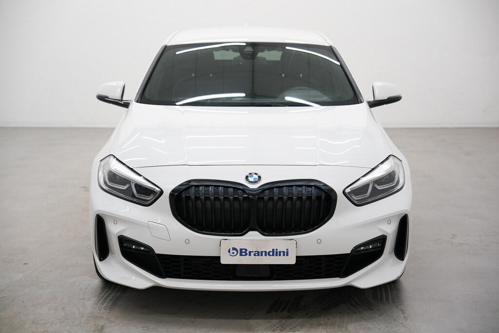 usatostore.bmw.it Store BMW Serie 1 118d Msport auto