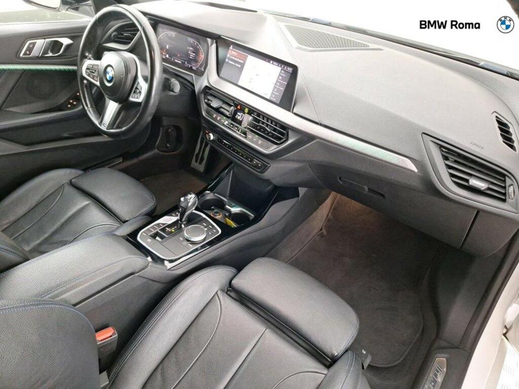 usatostore.bmw.it Store BMW Serie 1 120d Msport auto