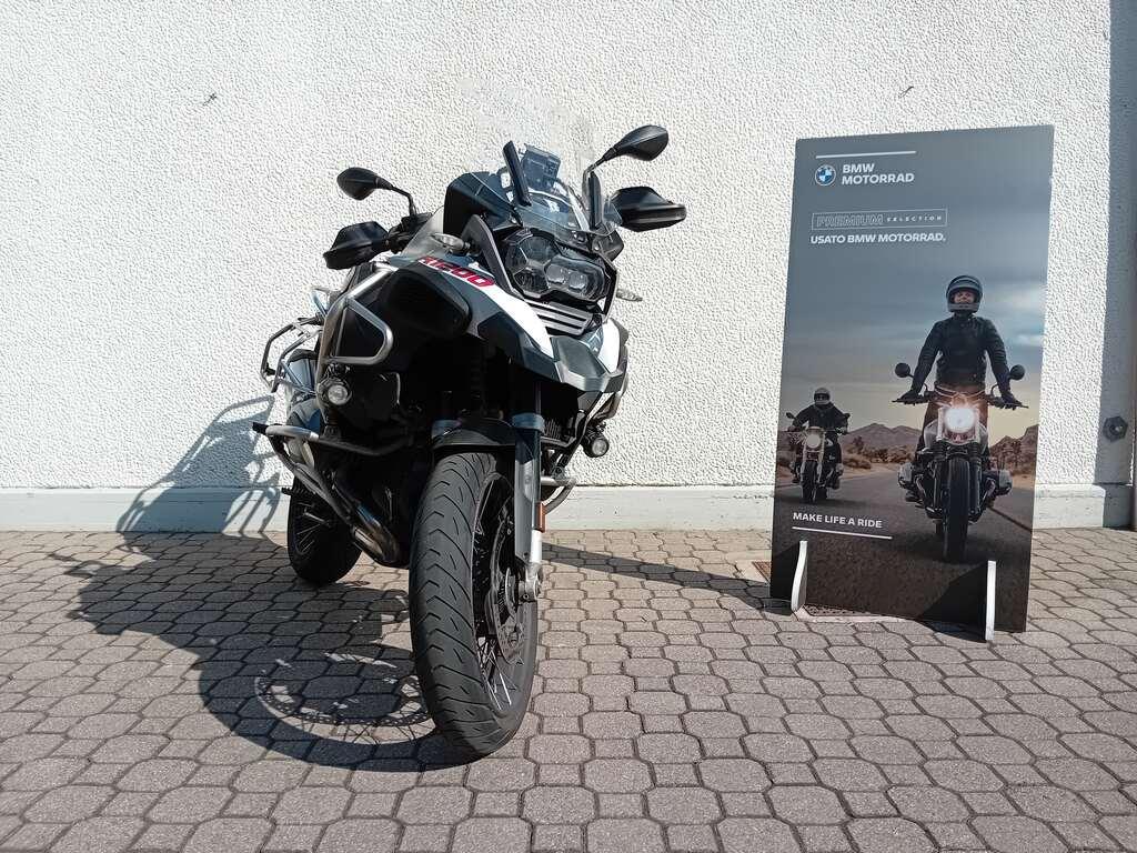 usatostore.bmw-motorrad.it Store BMW Motorrad R 1200 GS BMW R 1200 GS Adventure ABS MY16