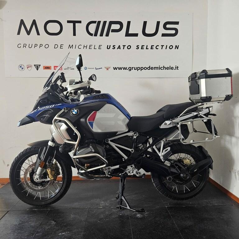 usatostore.bmw-motorrad.it Store BMW Motorrad R 1250 GS BMW R 1250 GS Adventure ABS MY19