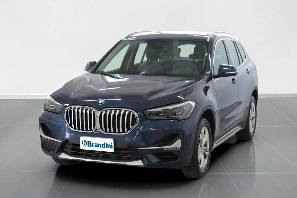 usatostore.bmw.it Store BMW X1 sdrive20i 178cv auto