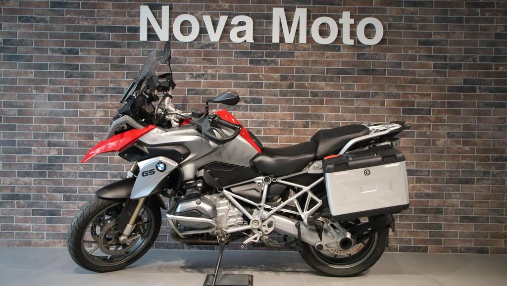 usatostore.bmw-motorrad.it Store BMW Motorrad R 1200 GS BMW R 1200 GS ABS MY14
