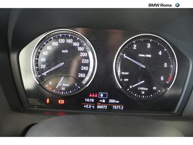 usatostore.bmw.it Store BMW Serie 1 116d 5p