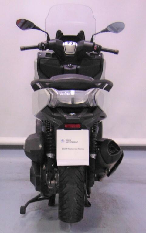 usatostore.bmw.it Store BMW Motorrad C 400 GT BMW C 400 GT MY19