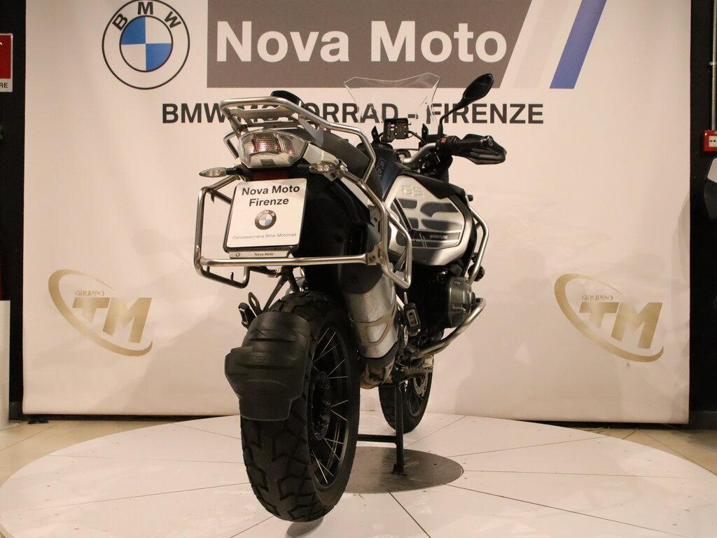 usatostore.bmw.it Store BMW Motorrad R 1200 GS BMW R 1200 GS Adventure ABS MY14