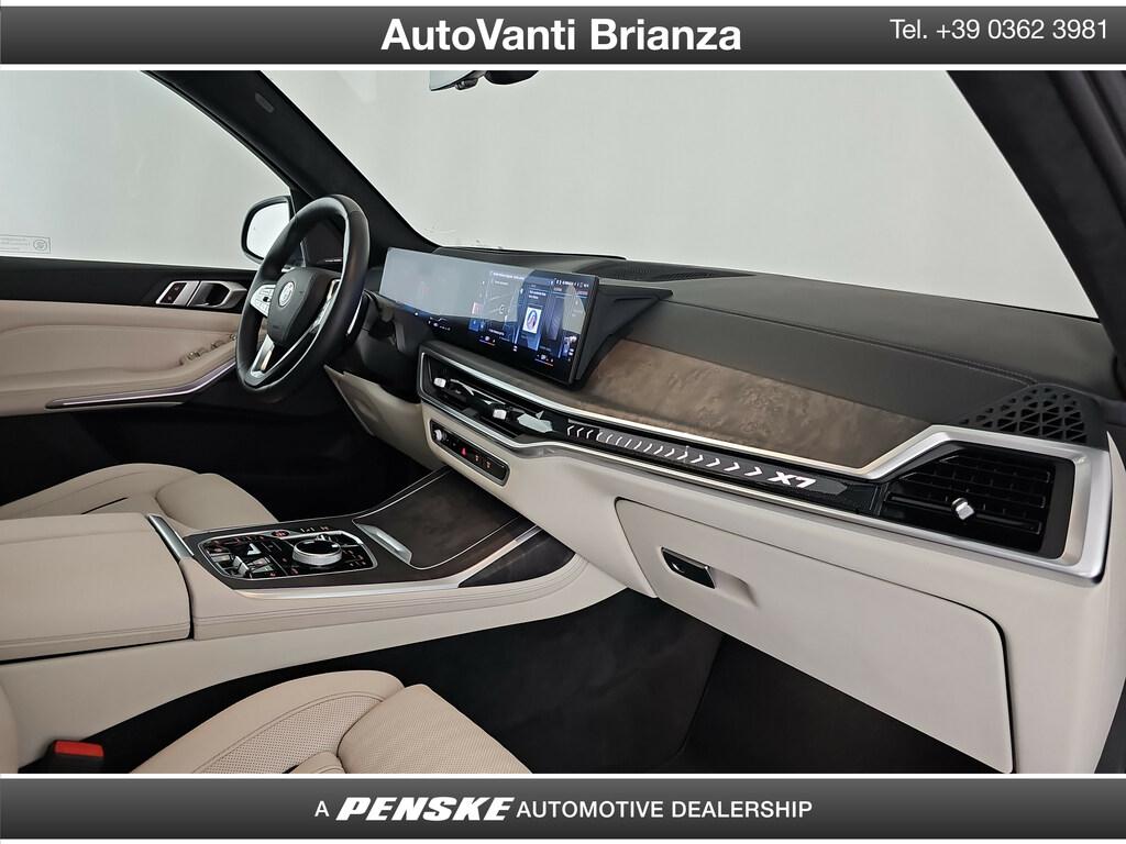 usatostore.bmw.it Store BMW X7 xdrive40d mhev 48V auto 6p.ti