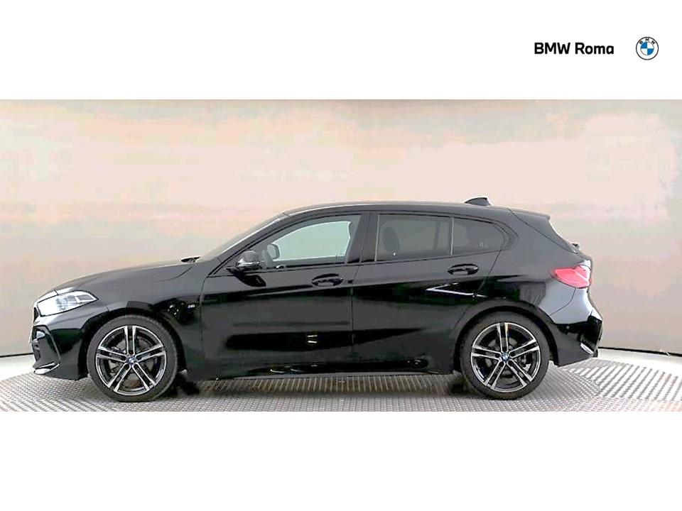 usatostore.bmw.it Store BMW Serie 1 118d Msport auto