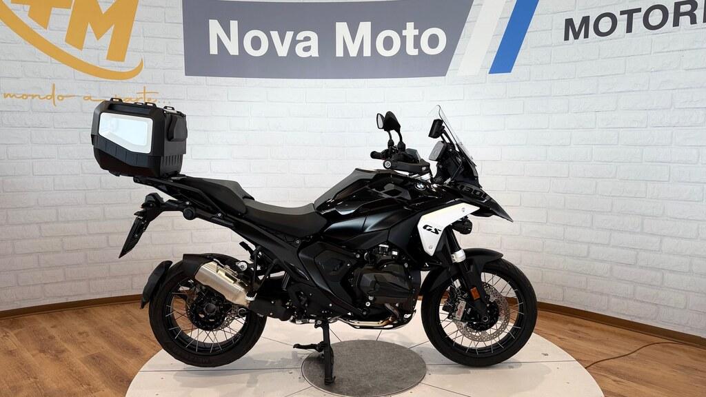 usatostore.bmw-motorrad.it Store BMW Motorrad R 1300 GS BMW R 1300 GS MY23