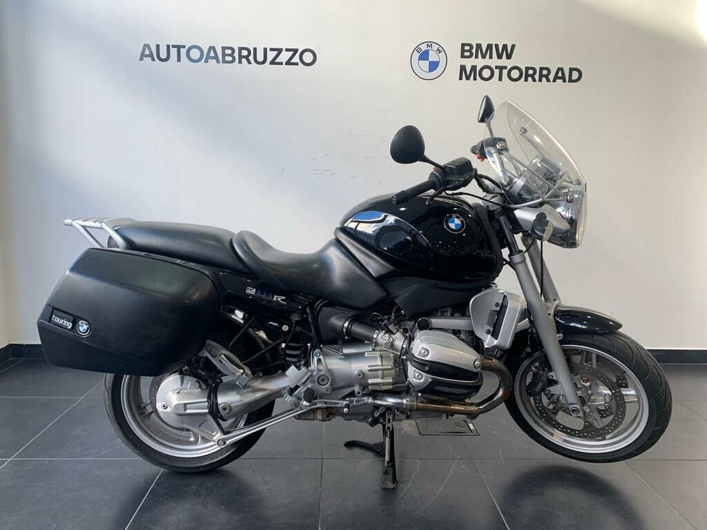 usatostore.bmw.it Store BMW Motorrad R 850 R BMW R 850 R Comfort