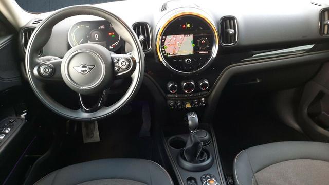 usatostore.bmw.it Store MINI MINI Countryman Mini Countryman 1.5 Cooper SE all4 auto