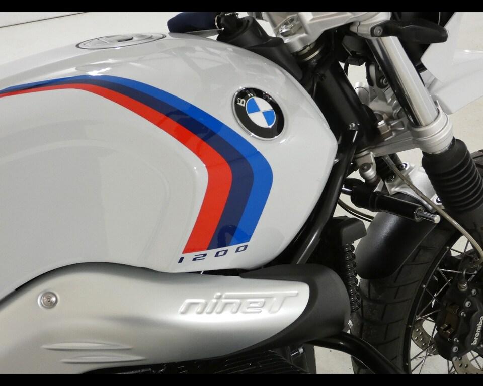 usatostore.bmw-motorrad.it Store BMW Motorrad R nineT BMW R nineT Urban G/S ABS MY20