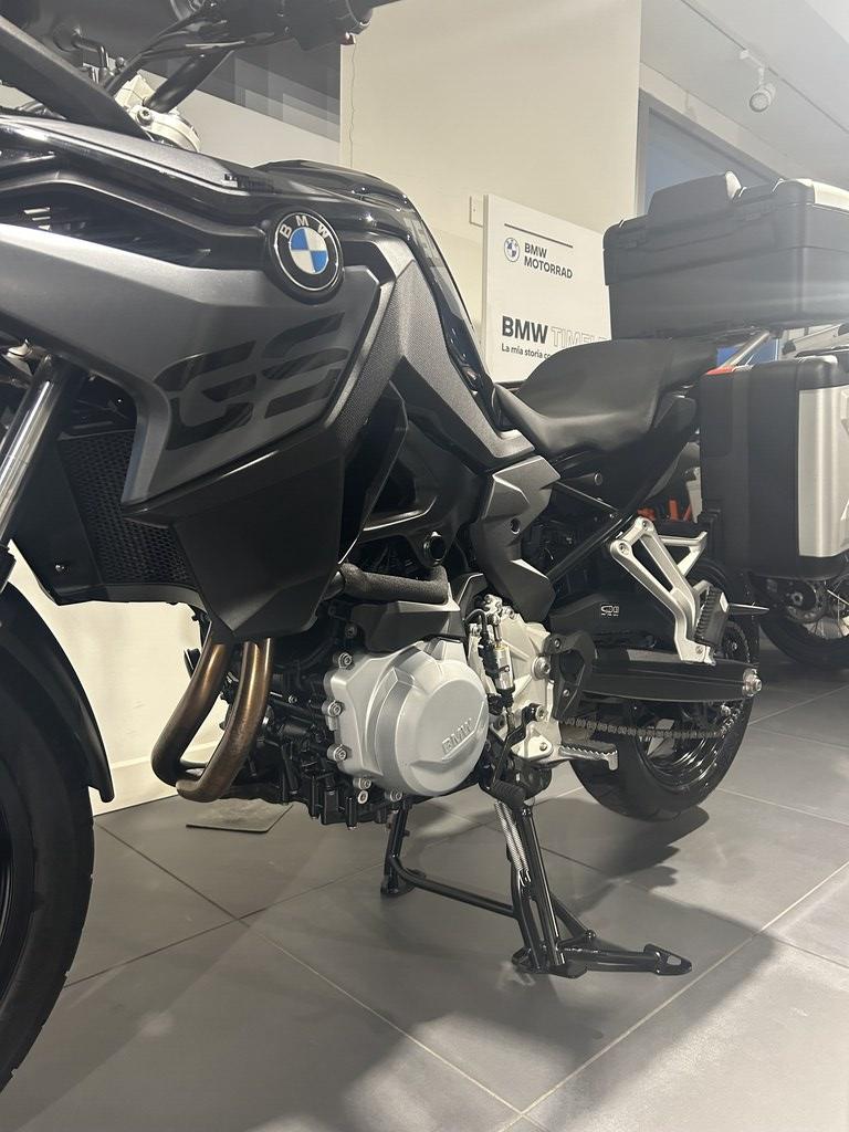 usatostore.bmw-motorrad.it Store BMW Motorrad F 750 GS BMW F 750 GS ABS MY21