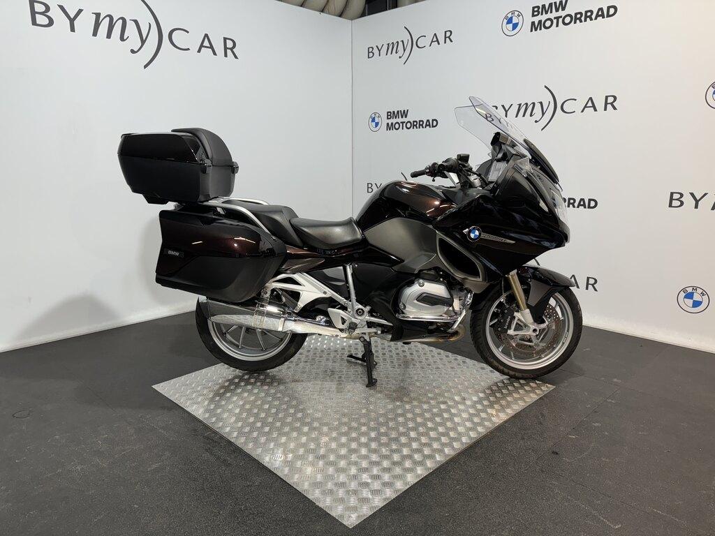 www.bymycar-milano.store Store BMW Motorrad R 1200 RT BMW R 1200 RT ABS MY14