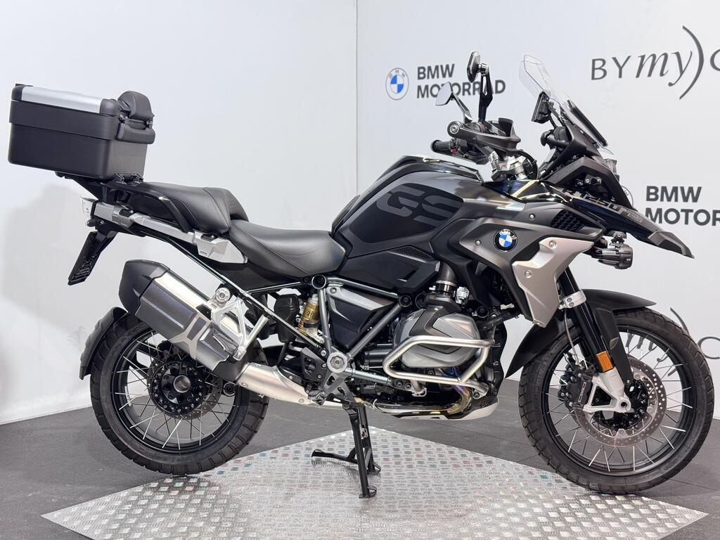 usatostore.bmw-motorrad.it Store BMW Motorrad R 1250 GS BMW R 1250 GS ABS MY21