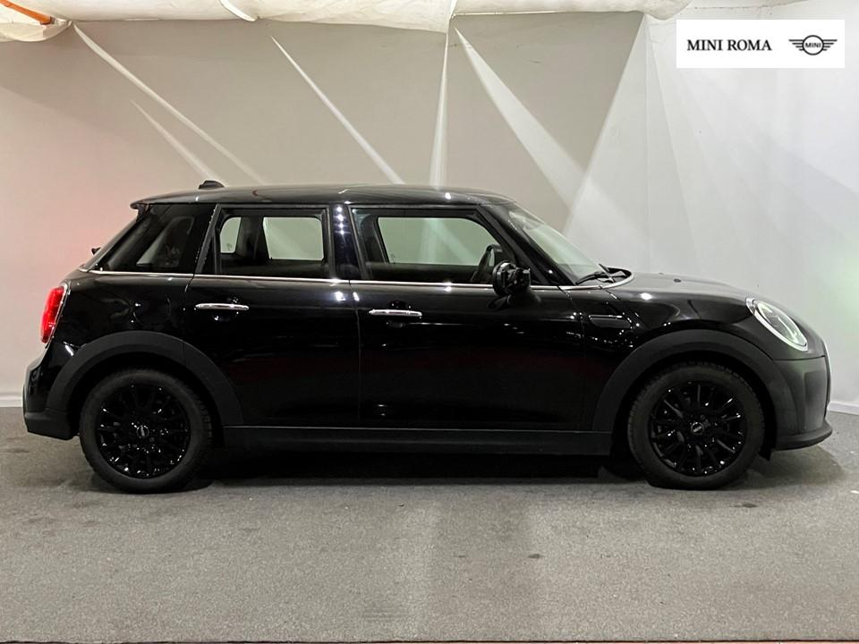 usatostore.bmw.it Store MINI MINI 5p 1.5 One Classic 75cv