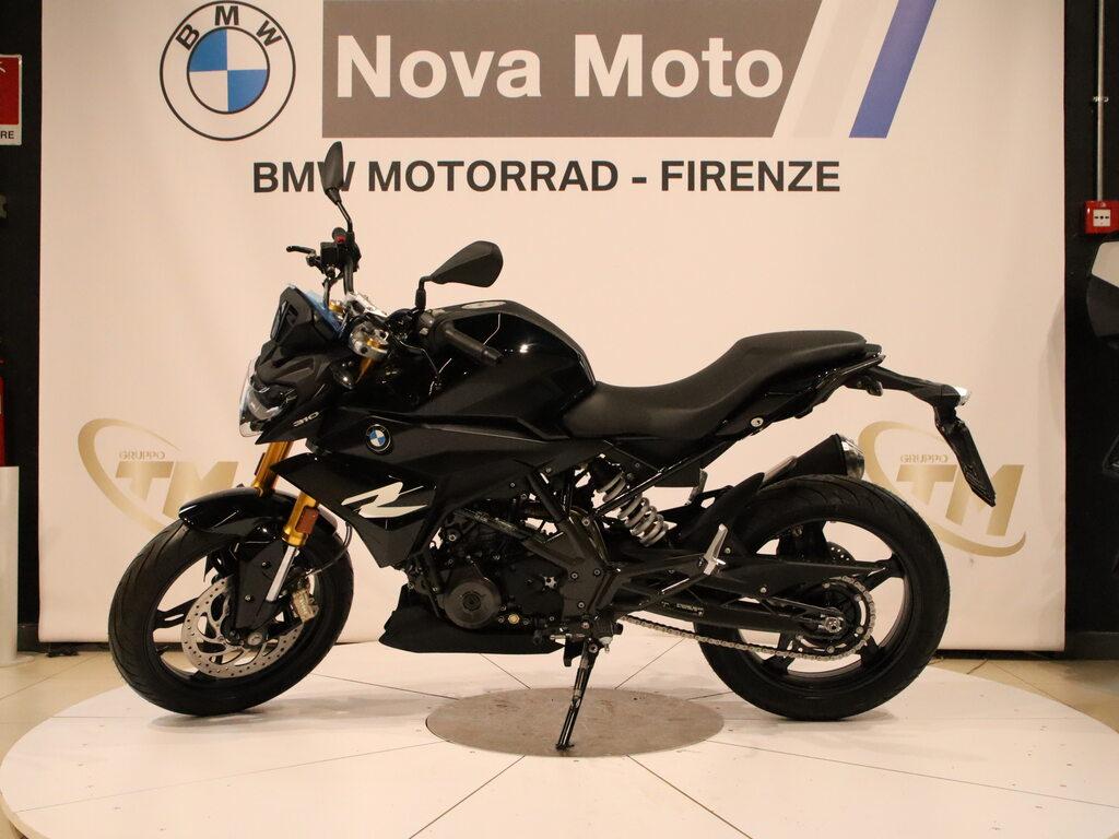 usatostore.bmw-motorrad.it Store BMW Motorrad G 310 R BMW G 310 R MY21