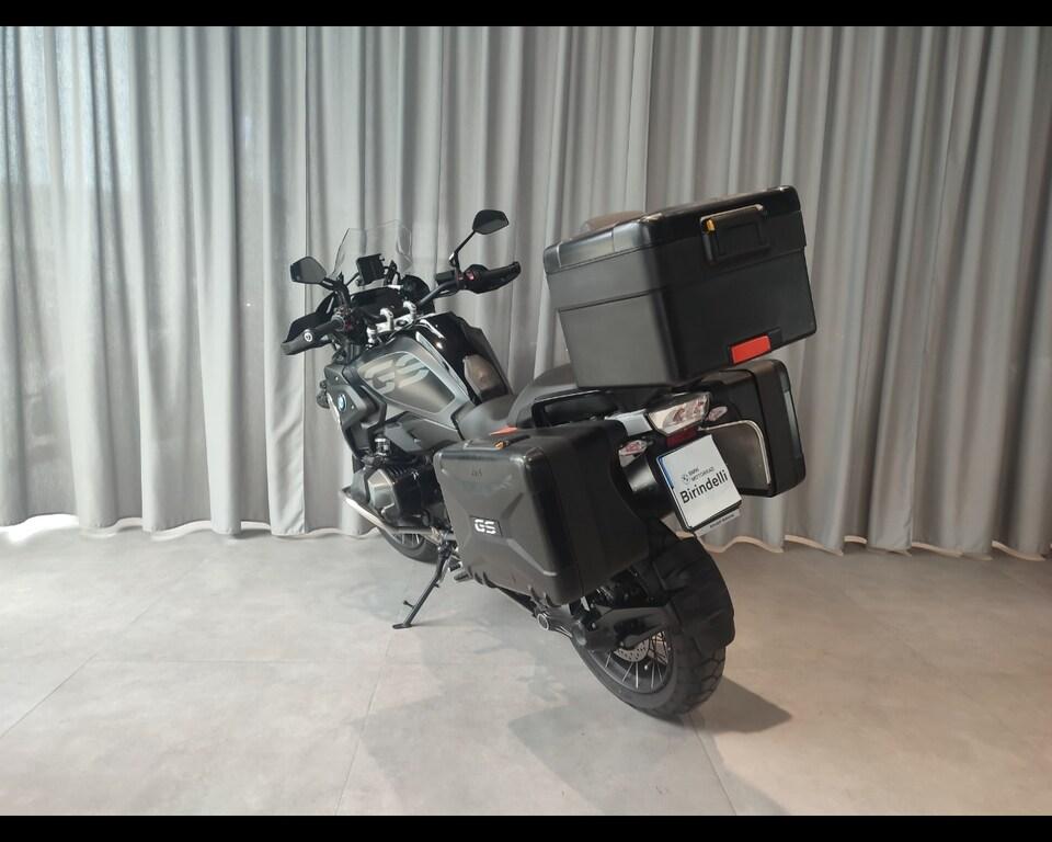 usatostore.bmw-motorrad.it Store BMW Motorrad R 1250 GS BMW R 1250 GS ABS MY21