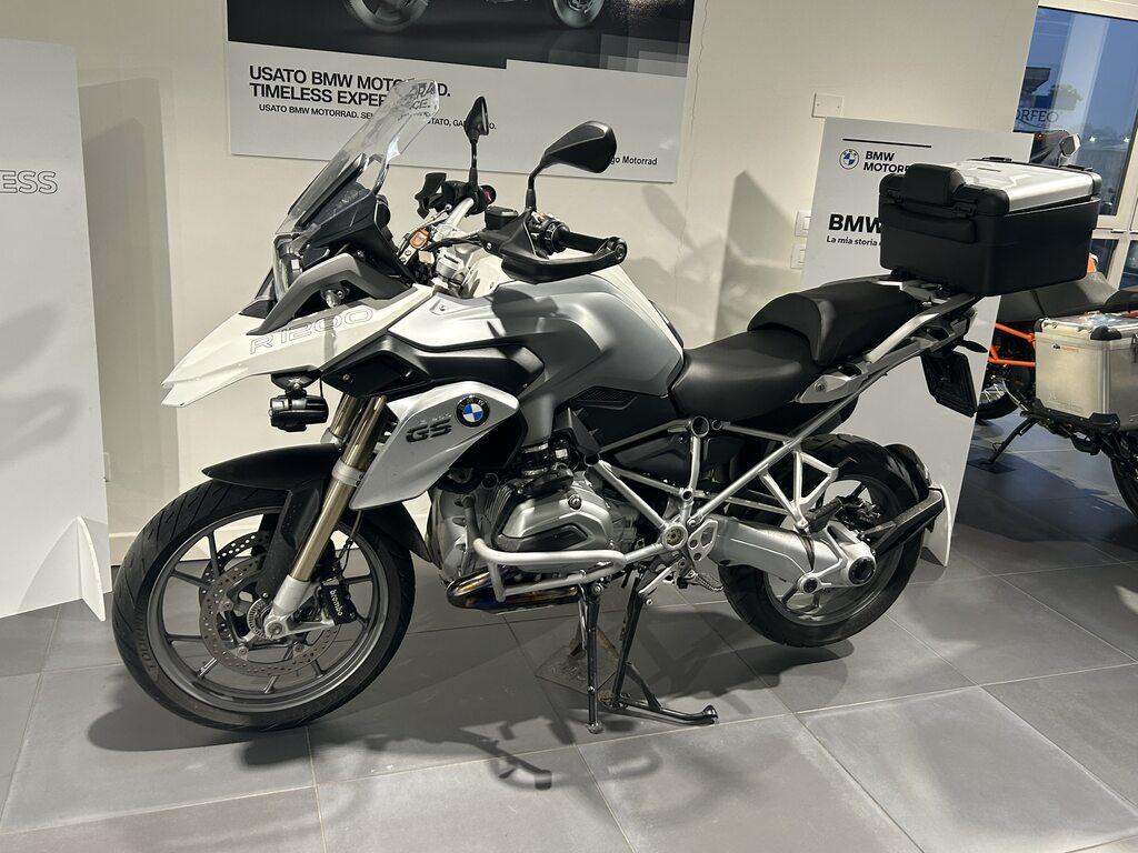 usatostore.bmw-motorrad.it Store BMW Motorrad R 1200 GS BMW R 1200 GS ABS MY14