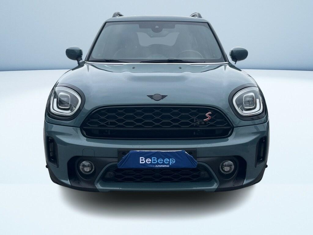 usatostore.bmw.it Store MINI MINI Countryman 2.0 Cooper SD