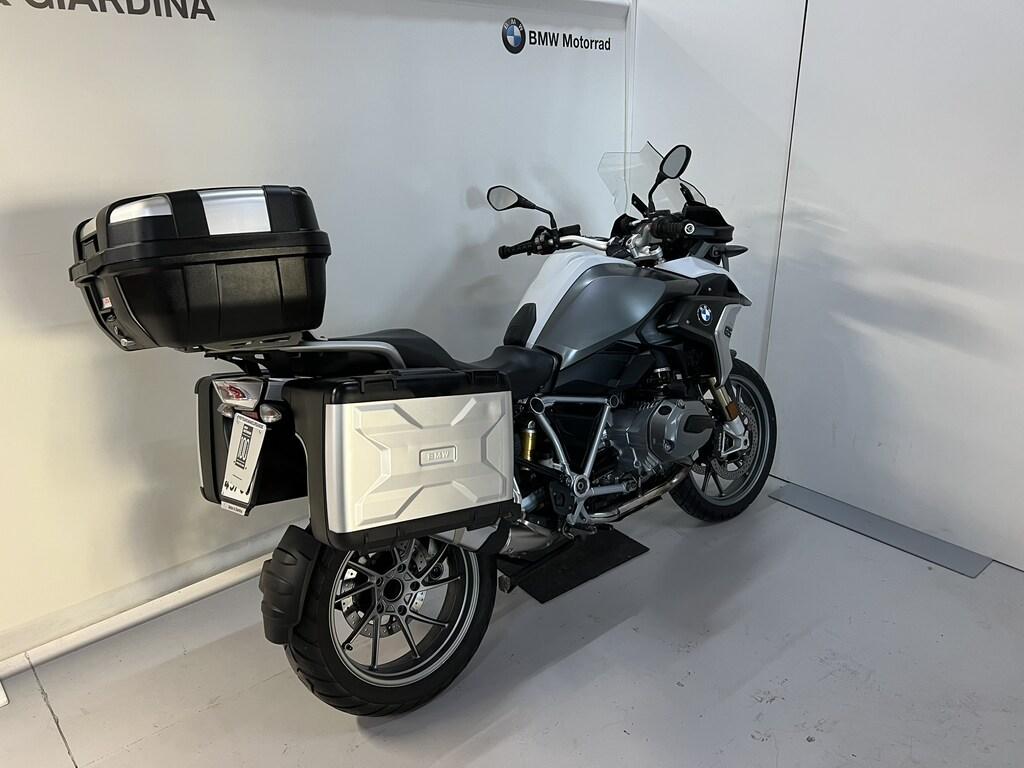 usatostore.bmw-motorrad.it Store BMW Motorrad R 1200 GS BMW R 1200 GS ABS MY17