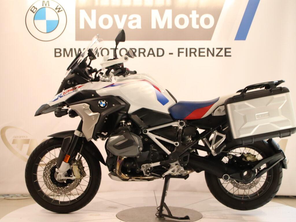 usatostore.bmw-motorrad.it Store BMW Motorrad R 1250 GS BMW R 1250 GS ABS MY21