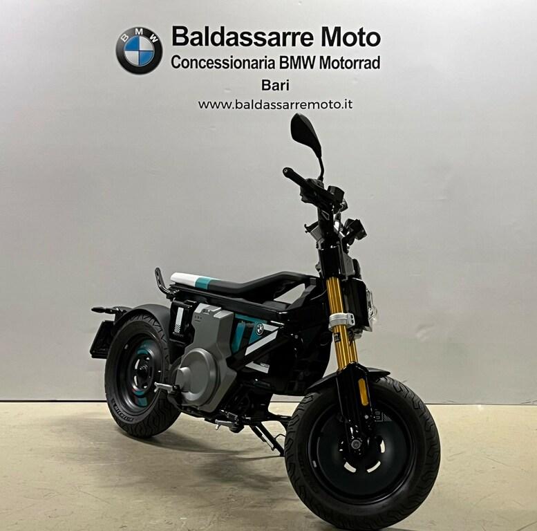 usatostore.bmw.it Store BMW Motorrad CE 02 (11Kw) BMW CE 02