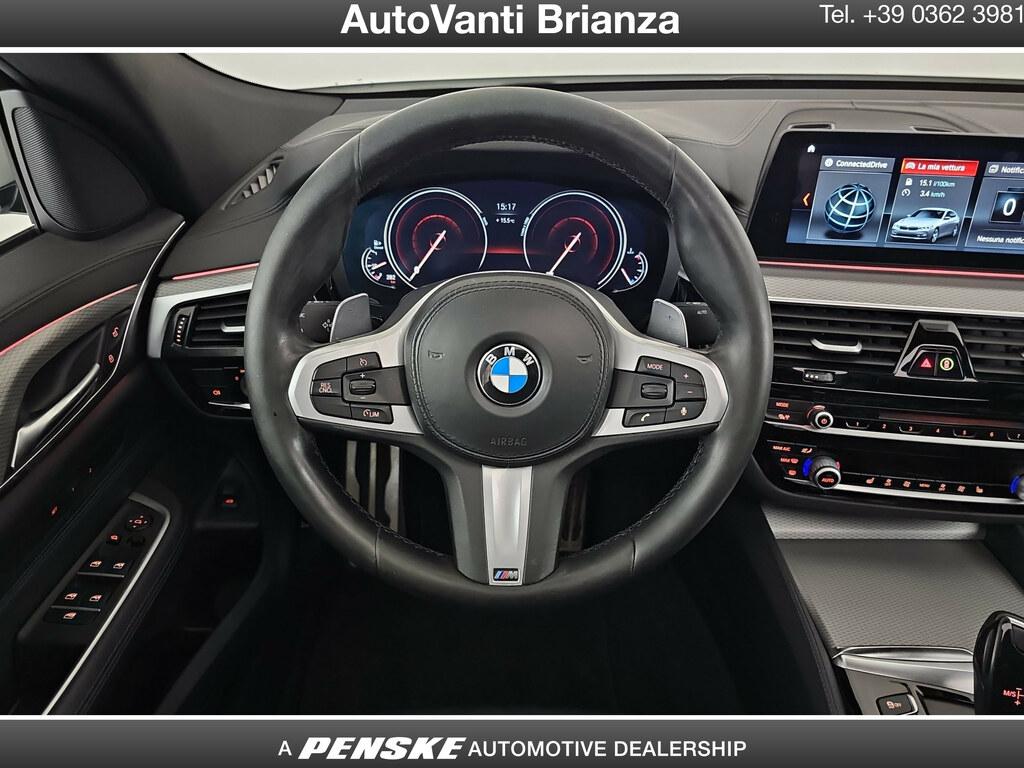 usatostore.bmw.it Store BMW Serie 6 630d Gran Turismo xdrive Msport 265cv auto