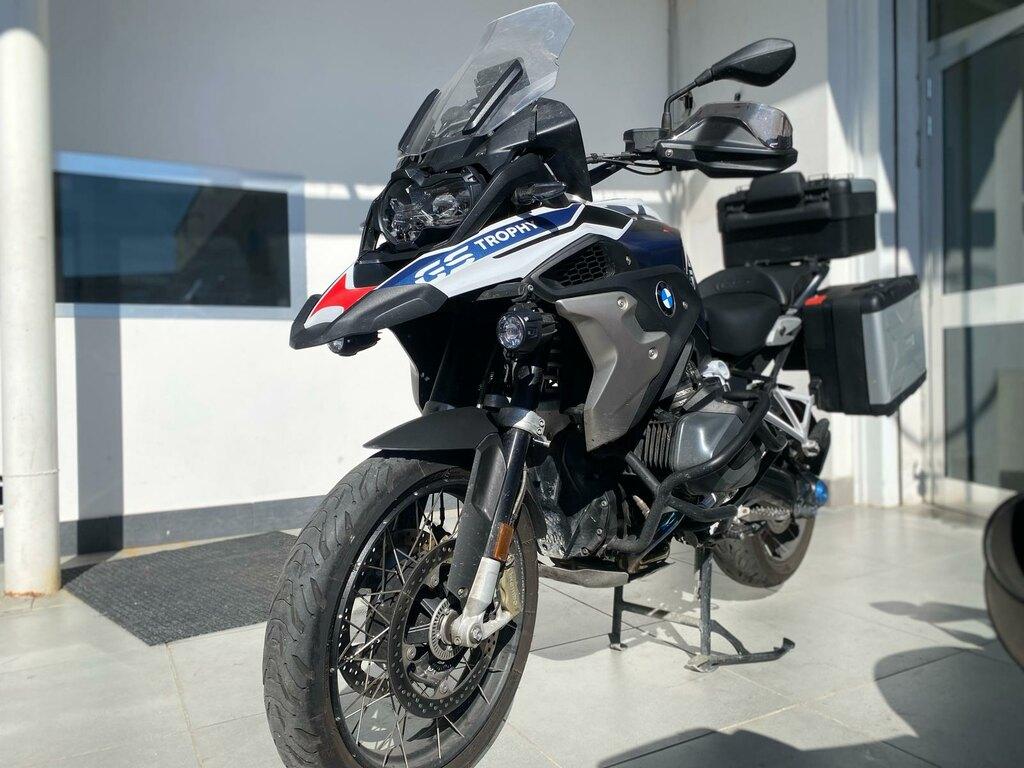 usatostore.bmw-motorrad.it Store BMW Motorrad R 1250 GS BMW R 1250 GS ABS MY21