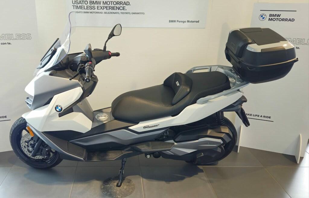 usatostore.bmw-motorrad.it Store BMW Motorrad C 400 GT BMW C 400 GT MY21