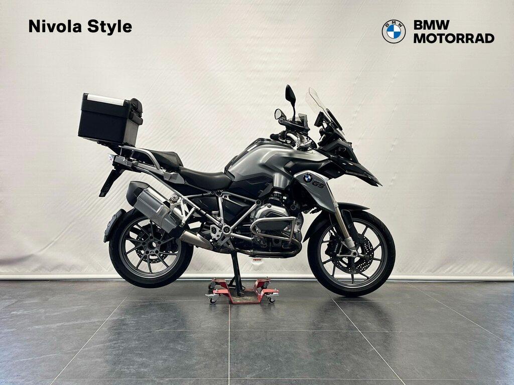 usatostore.bmw-motorrad.it Store BMW Motorrad R 1200 GS BMW R 1200 GS ABS MY14