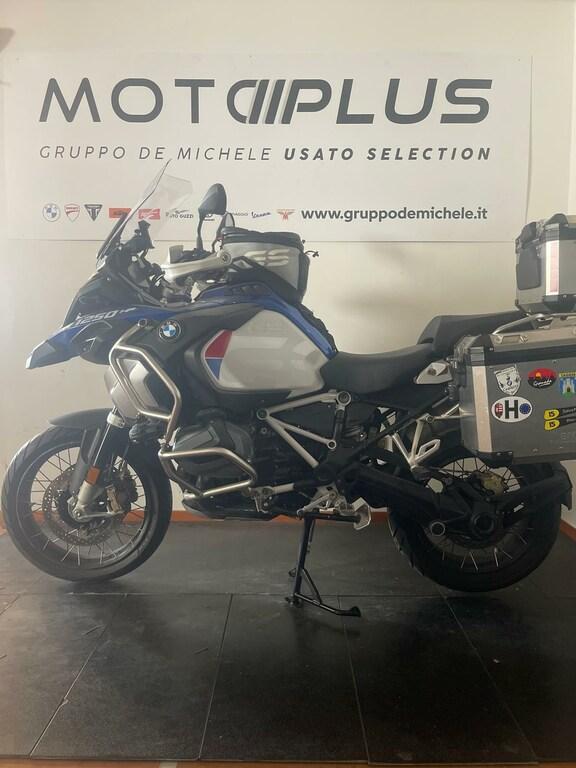 usatostore.bmw-motorrad.it Store BMW Motorrad R 1250 GS BMW R 1250 GS Adventure ABS MY19