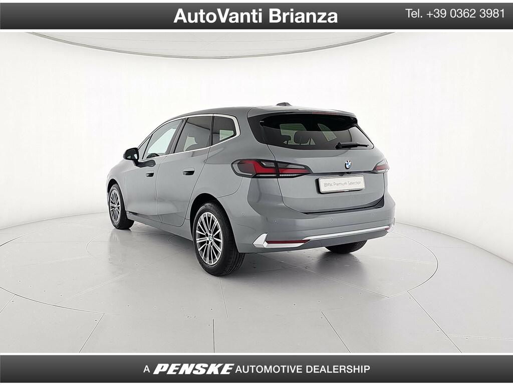 usatostore.bmw.it Store BMW Serie 2 218d Active Tourer Luxury auto