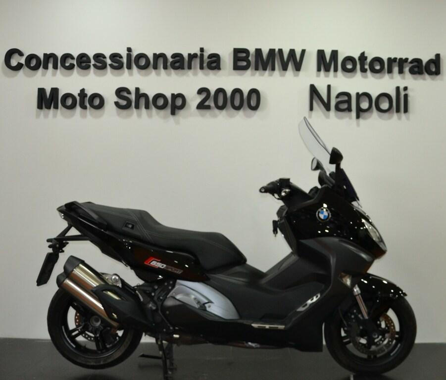 usatostore.bmw-motorrad.it Store BMW Motorrad C 650 BMW C 650 Sport MY16