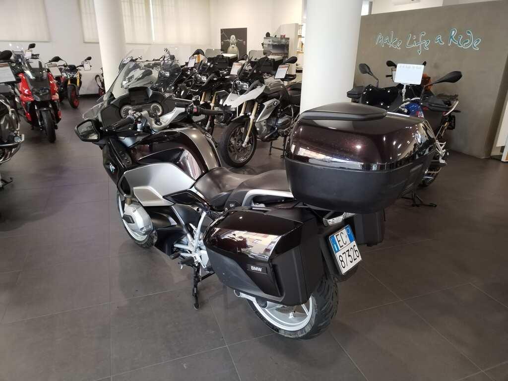 usatostore.bmw-motorrad.it Store BMW Motorrad R 1200 RT BMW R 1200 RT ABS MY14