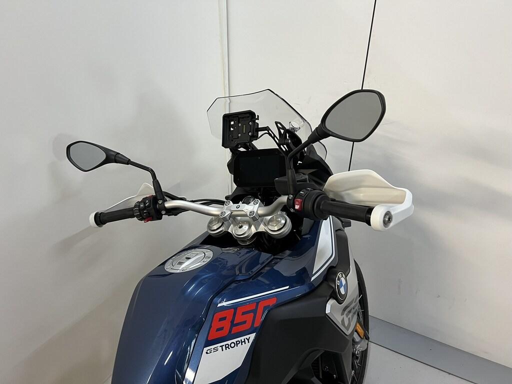 usatostore.bmw-motorrad.it Store BMW Motorrad F 850 GS BMW F 850 GS ABS MY21