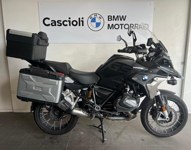 usatostore.bmw-motorrad.it Store BMW Motorrad R 1250 GS BMW R 1250 GS ABS MY21