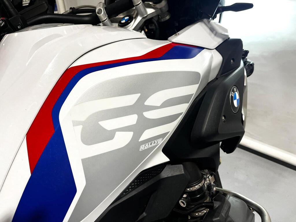 usatostore.bmw-motorrad.it Store BMW Motorrad R 1250 GS BMW R 1250 GS ABS MY21