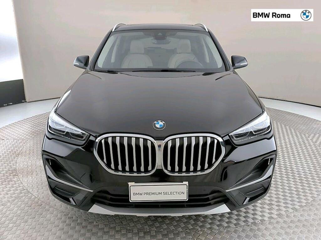 usatostore.bmw.it Store BMW X1 sdrive20d xLine Plus auto