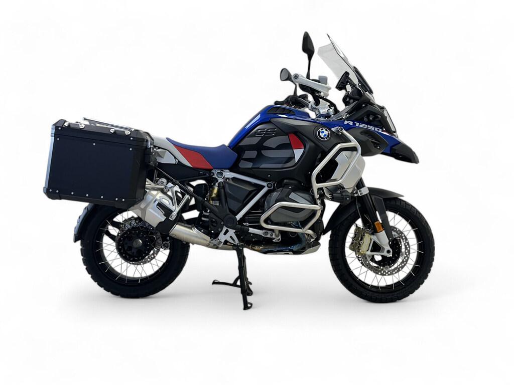 usatostore.bmw.it Store BMW Motorrad R 1250 GS BMW R 1250 GS Adventure ABS MY21