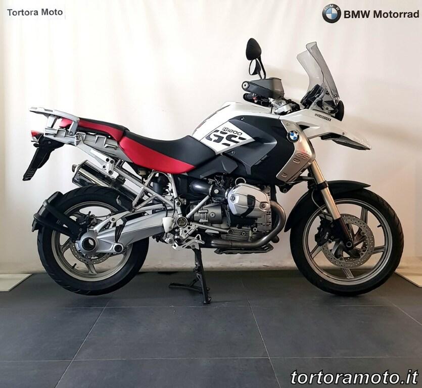 usatostore.bmw-motorrad.it Store BMW Motorrad R 1200 GS BMW R 1200 GS MY10