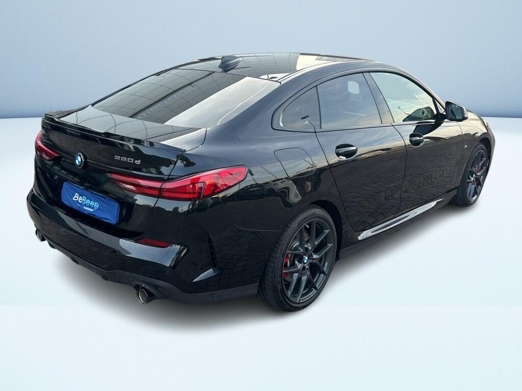 usatostore.bmw.it Store BMW Serie 2 220d Gran Coupe Msport xdrive auto