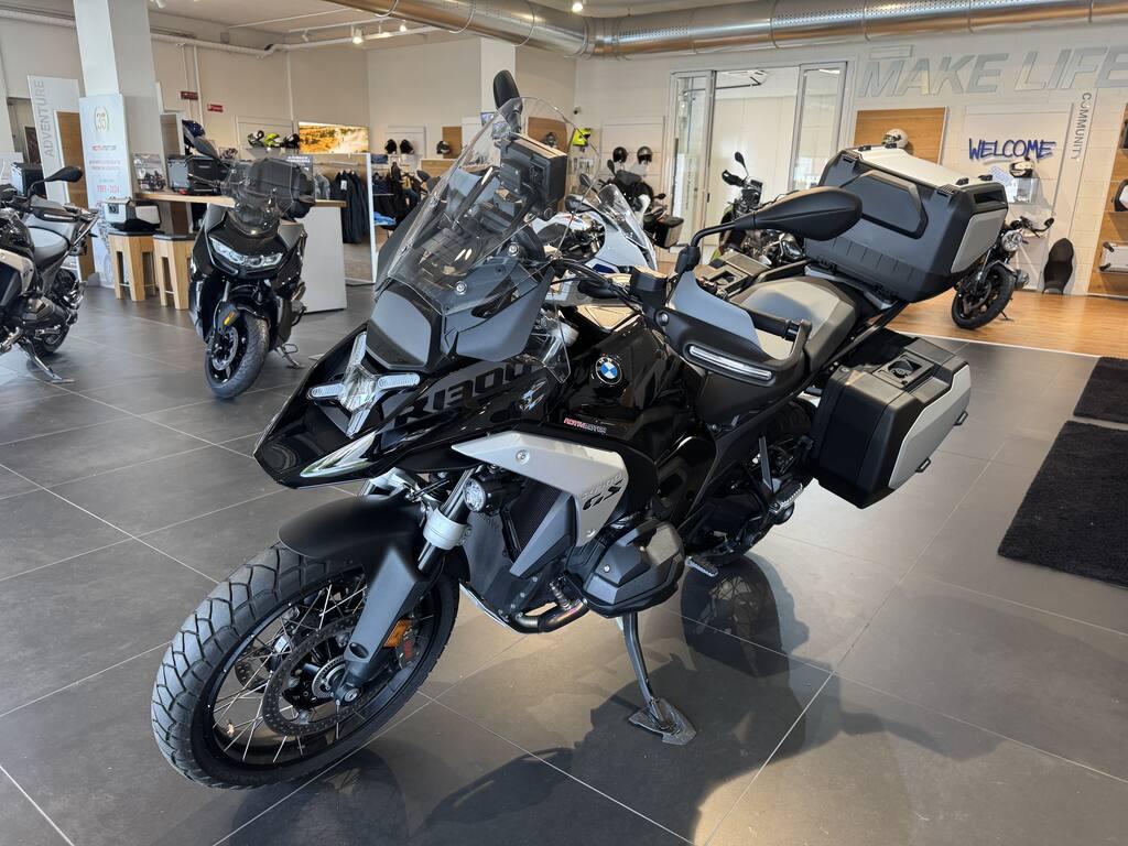 usatostore.bmw-motorrad.it Store BMW Motorrad R 1300 GS 