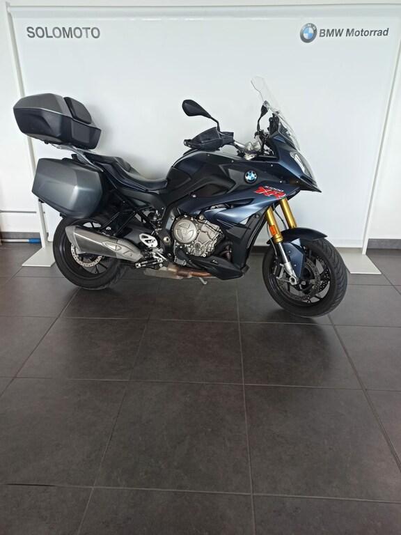 usatostore.bmw-motorrad.it Store BMW Motorrad S 1000 XR BMW S 1000 XR ABS MY17