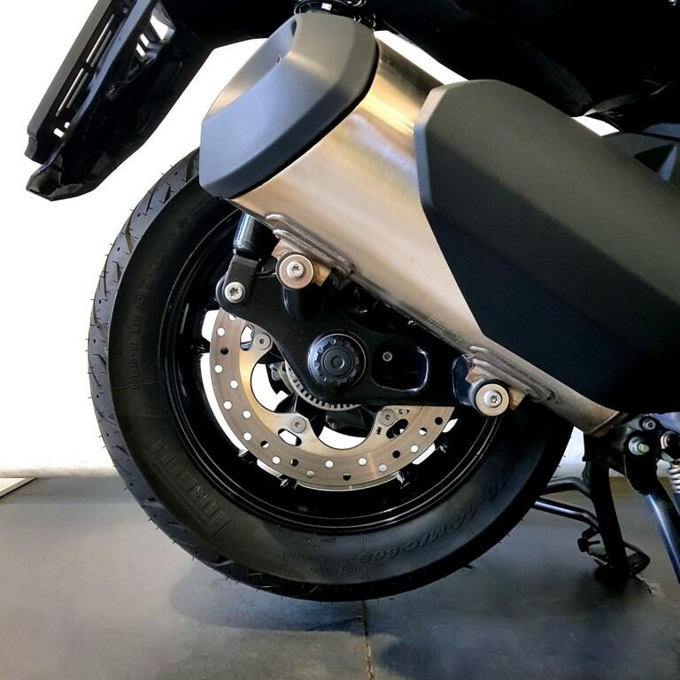 usatostore.bmw-motorrad.it Store BMW Motorrad C 400 GT BMW C 400 GT MY21
