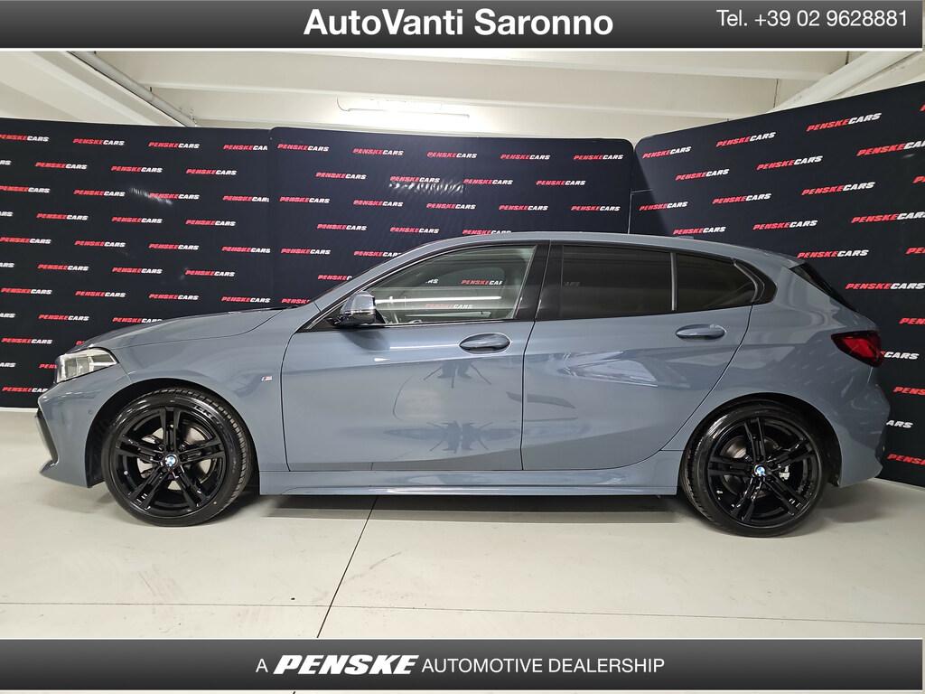 usatostore.bmw.it Store BMW Serie 1 118d Msport auto