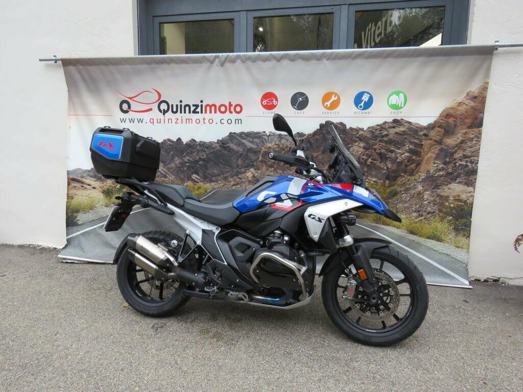 usatostore.bmw-motorrad.it Store BMW Motorrad R 1300 GS BMW R 1300 GS MY23