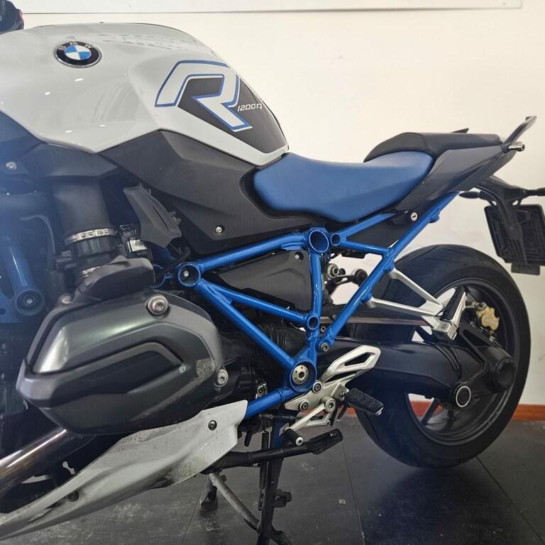 usatostore.bmw-motorrad.it Store BMW Motorrad R 1200 R BMW R 1200 R ABS MY17